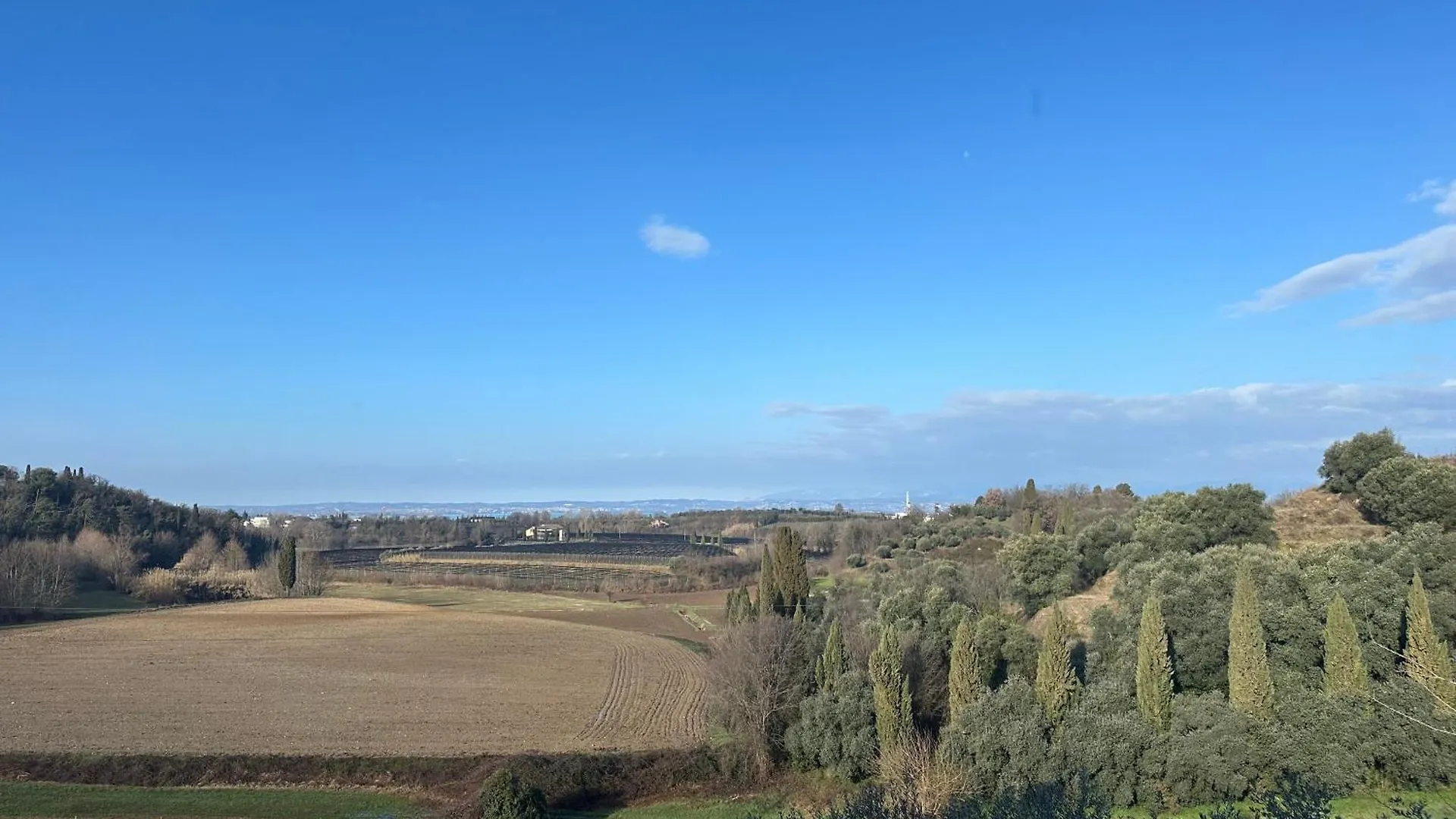 Appartamento Bellavista Cola  0*, Cola (Verona) Italy