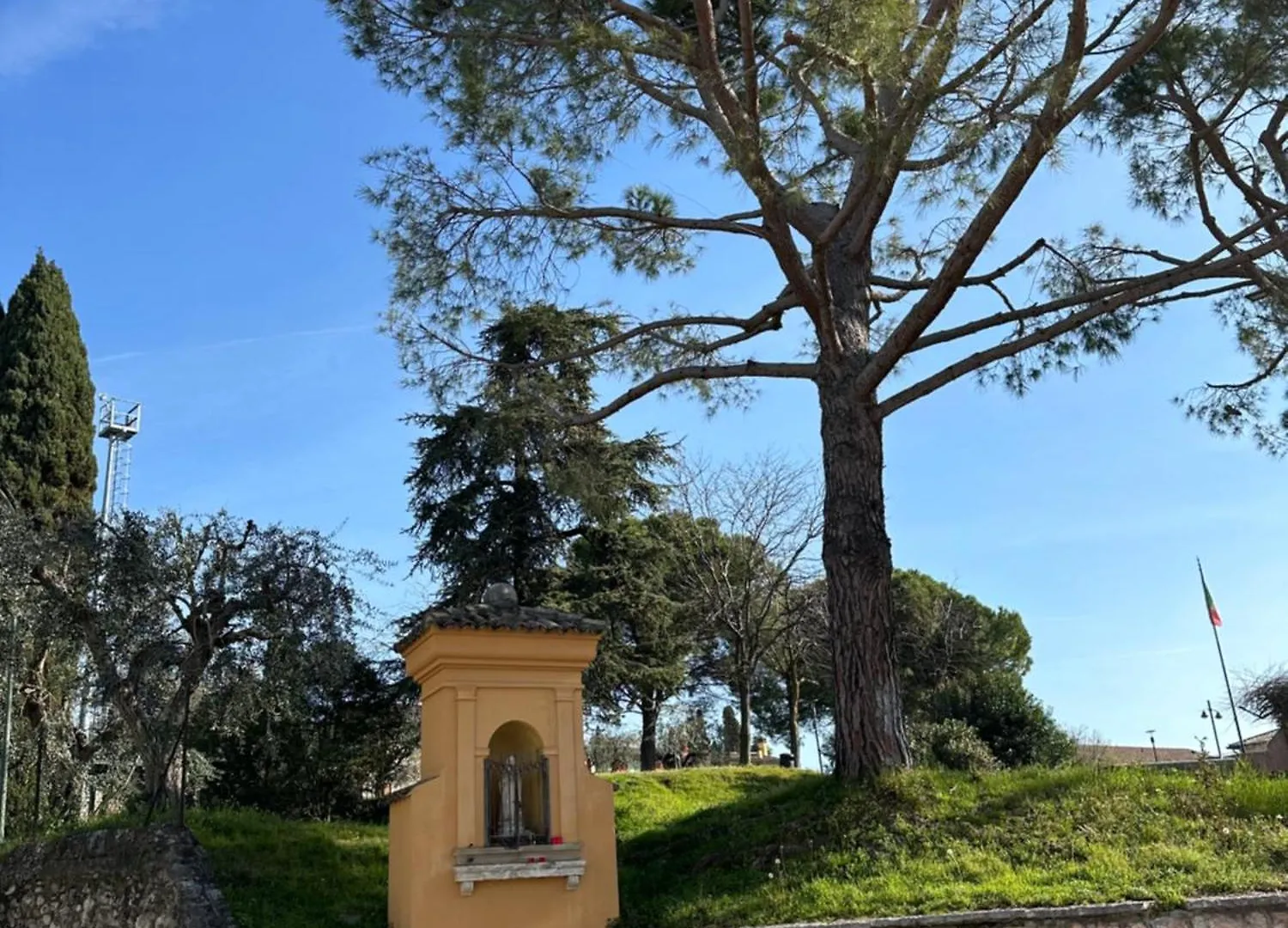 Appartamento Bellavista Cola  Apartment