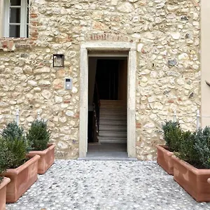  Bauernhof Casa Perazzolo