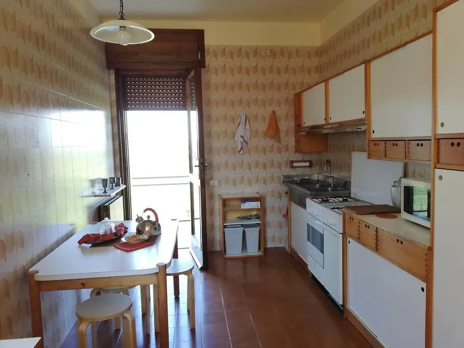 Appartamento Bellavista Cola  Italy