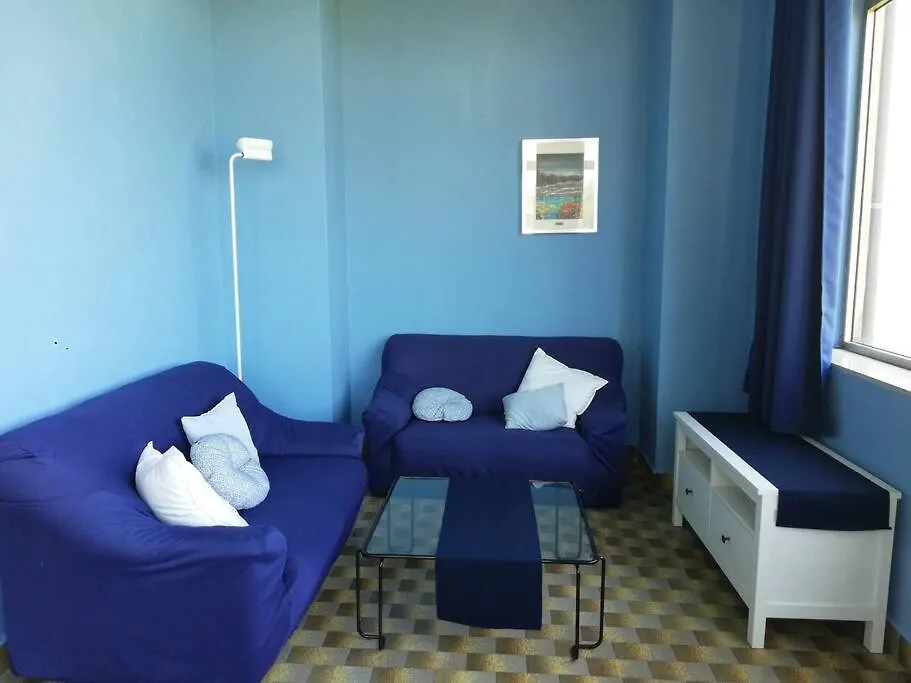 Apartment Appartamento Bellavista Cola