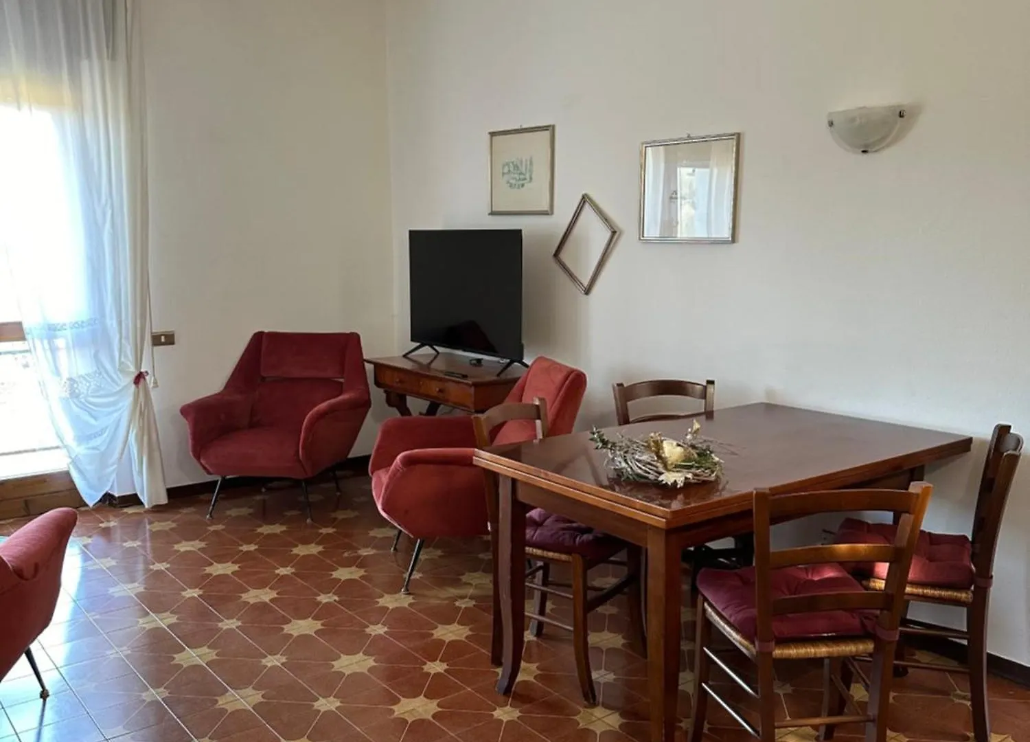 Appartamento Bellavista Cola  0*, Cola (Verona)