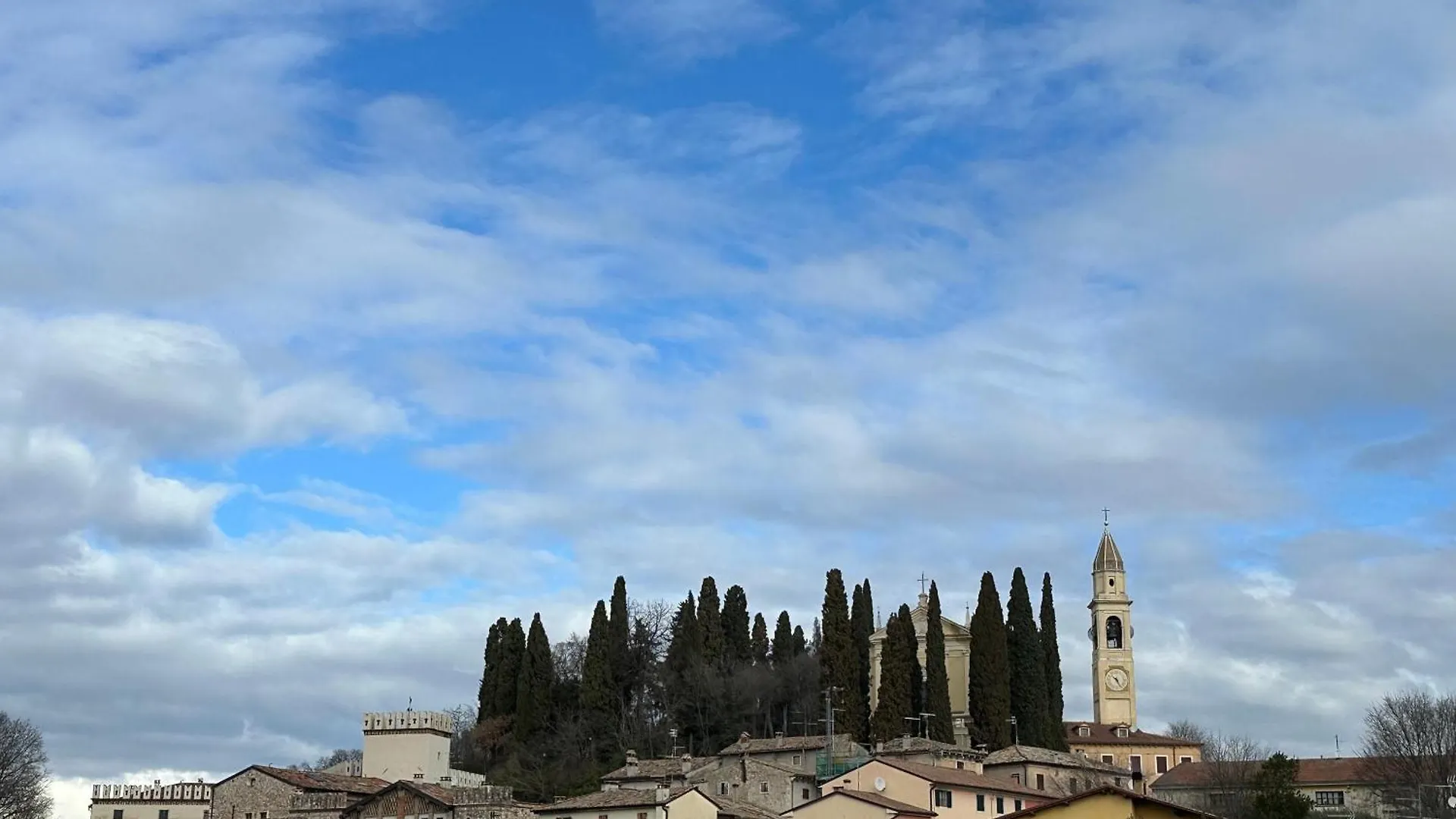 Appartamento Bellavista Cola  Italy