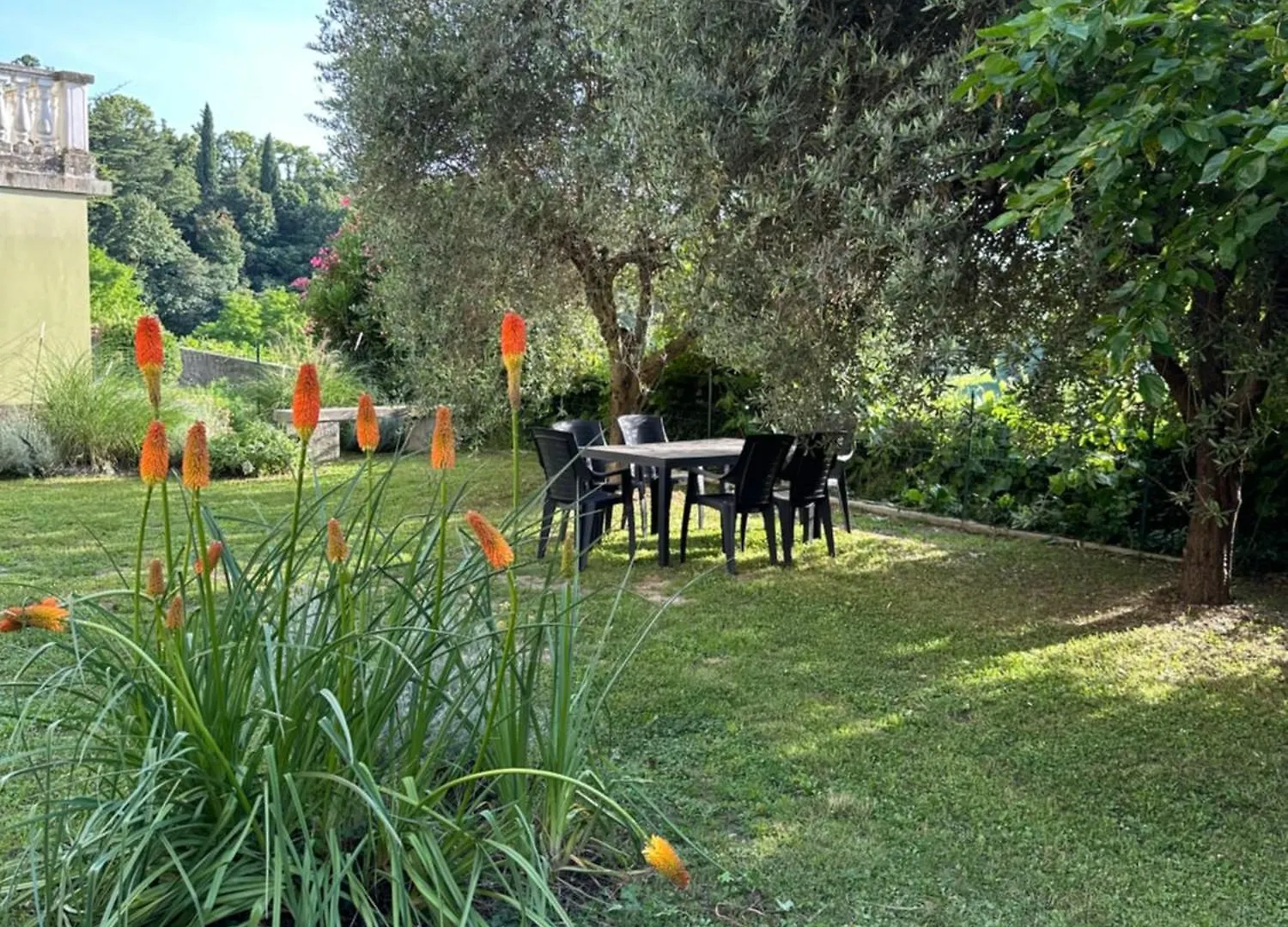 Apartment Appartamento Bellavista Cola  Italy