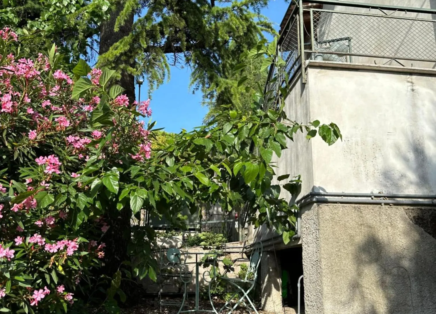 Appartamento Bellavista Cola  Cola (Verona)