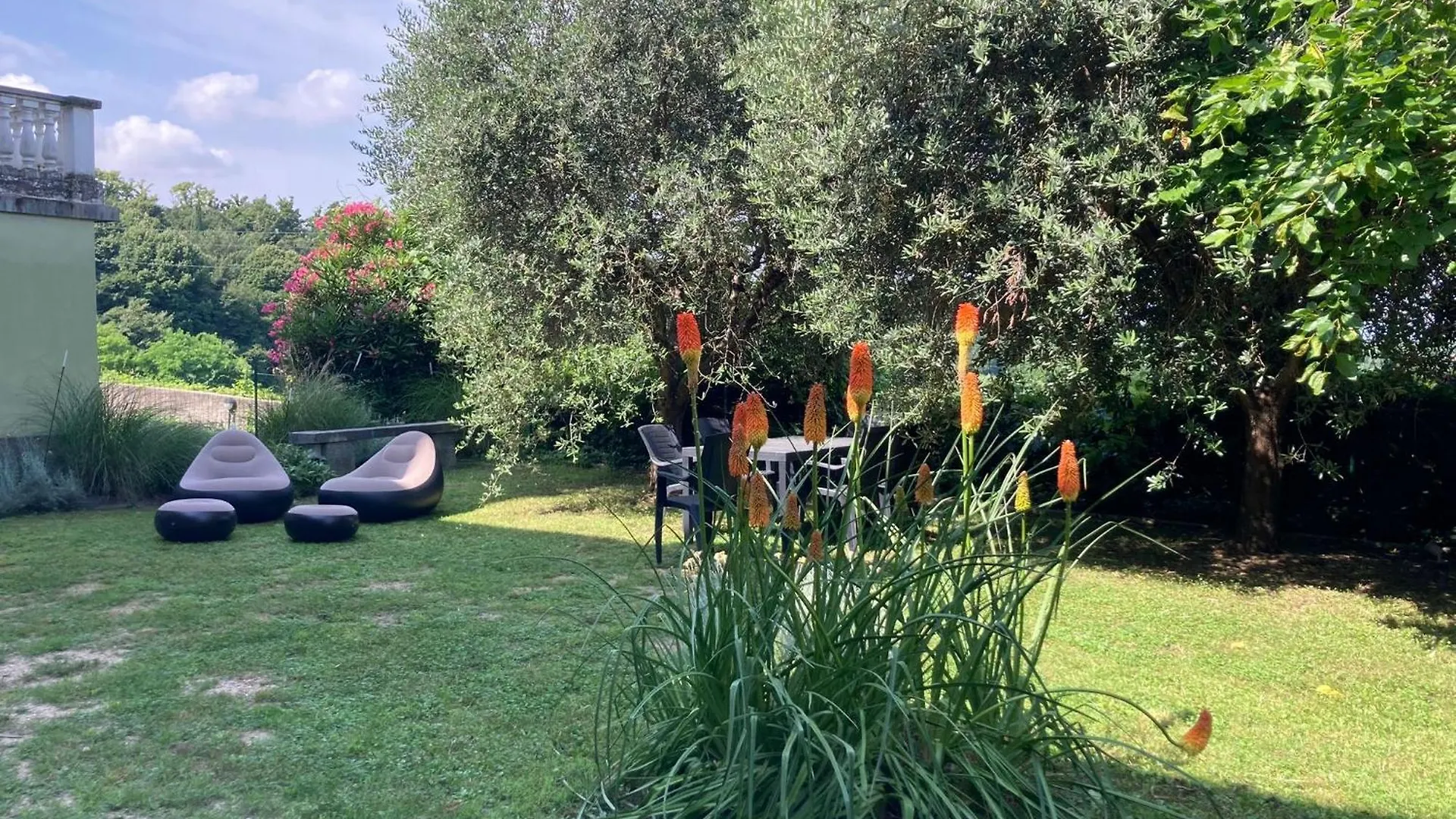 Appartamento Bellavista location